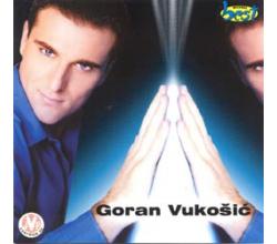 GORAN VUKOSIC - Reka alkohola (CD)